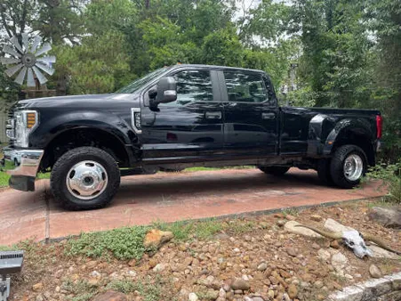 Making an Informed Purchase of a Ford F-350